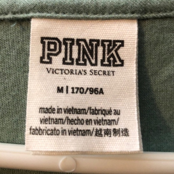 🧚♀️Victoria secret pink New York shirt - Picture 3 of 4